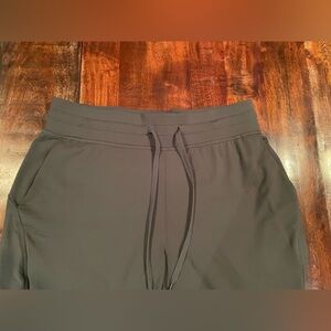 Lululemon Green Ready to Rulu